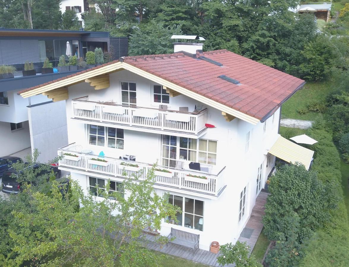 Haigis Lodge Annaberg im Lammertal Exterior photo