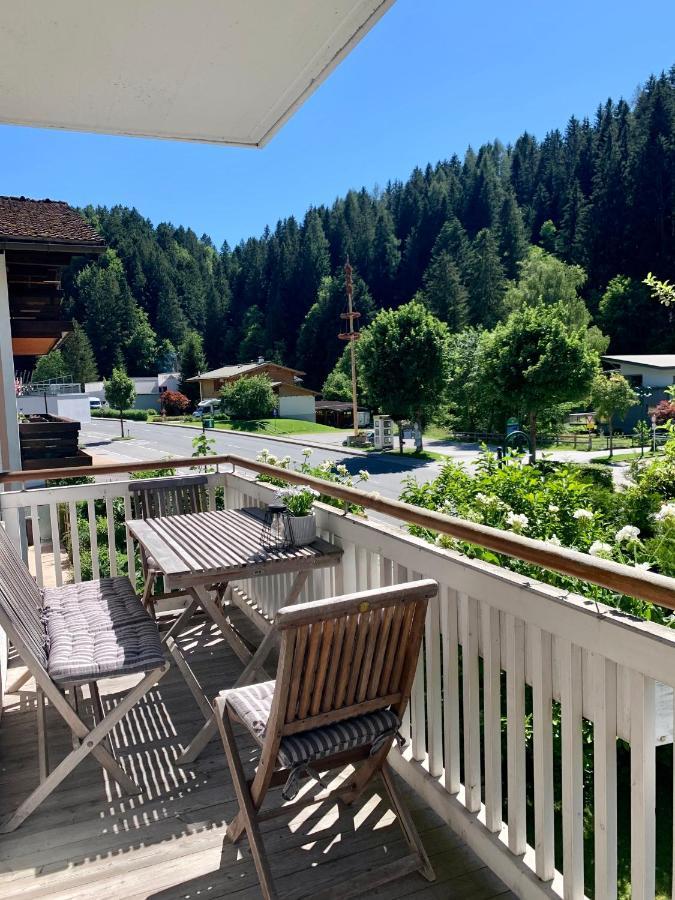 Haigis Lodge Annaberg im Lammertal Exterior photo